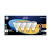 Current BR30 E26 (Medium) LED Floodlight Bulb Soft White 65 Watt Equivalence , 4PK 40925